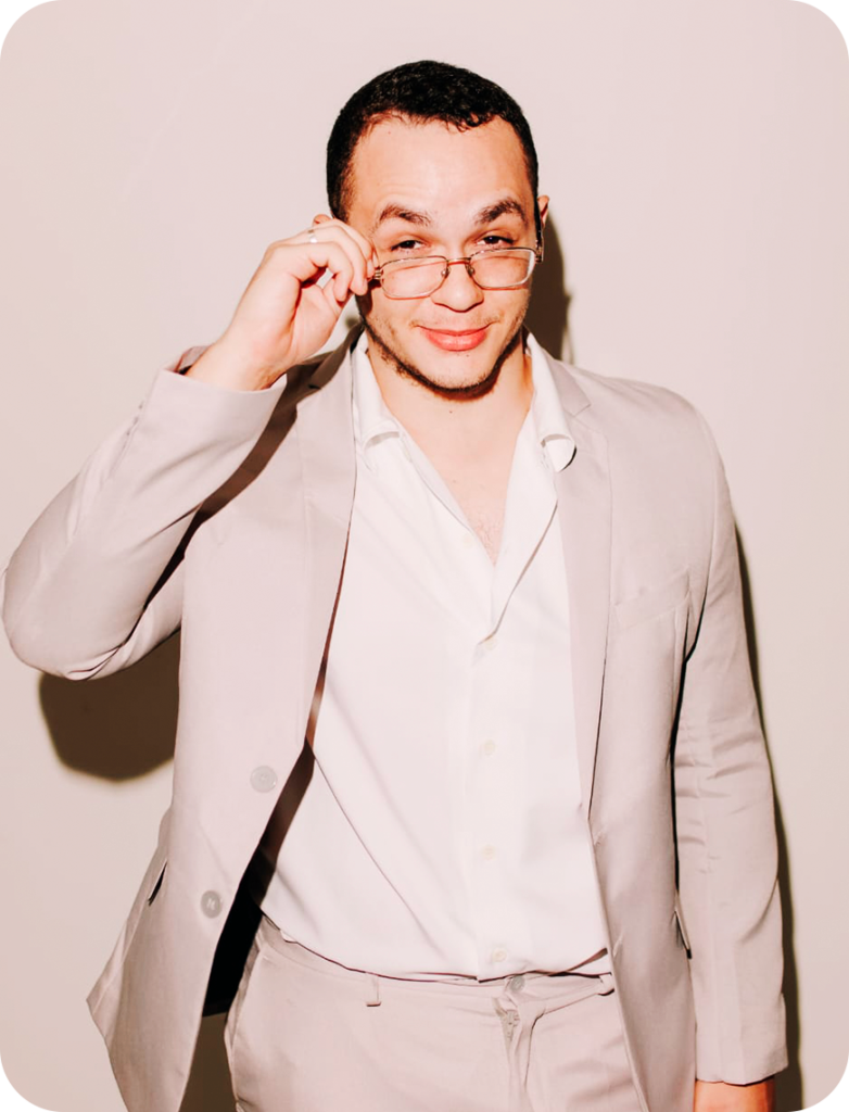 Foto do mentor MIGAS